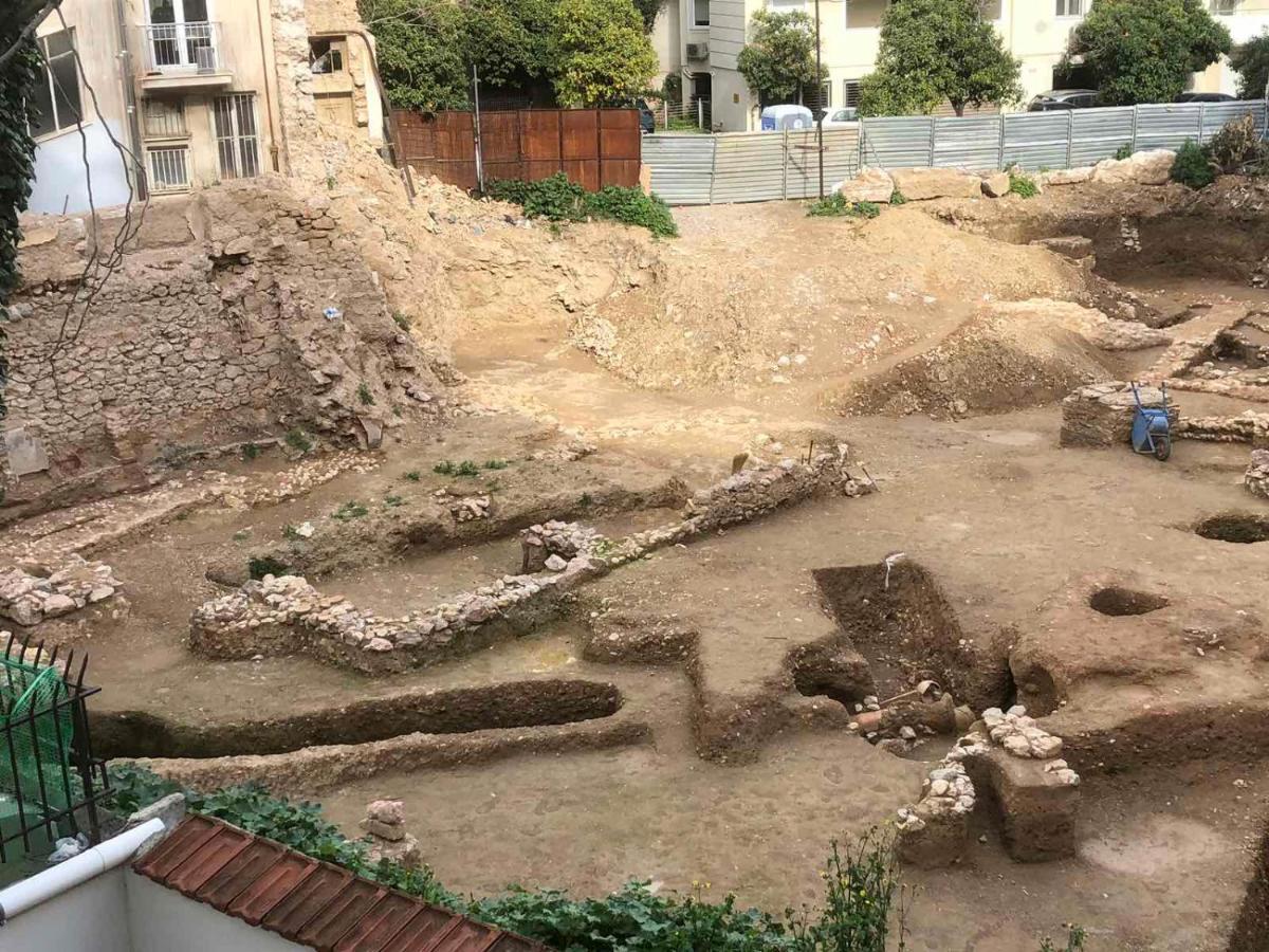 Acropolis Ancient World - 5 Minutes From Subway And Acropolis Museum Διαμέρισμα Αθήνα Εξωτερικό φωτογραφία