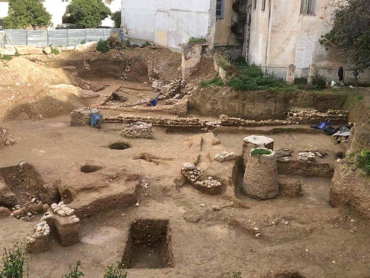 Acropolis Ancient World - 5 Minutes From Subway And Acropolis Museum Διαμέρισμα Αθήνα Εξωτερικό φωτογραφία