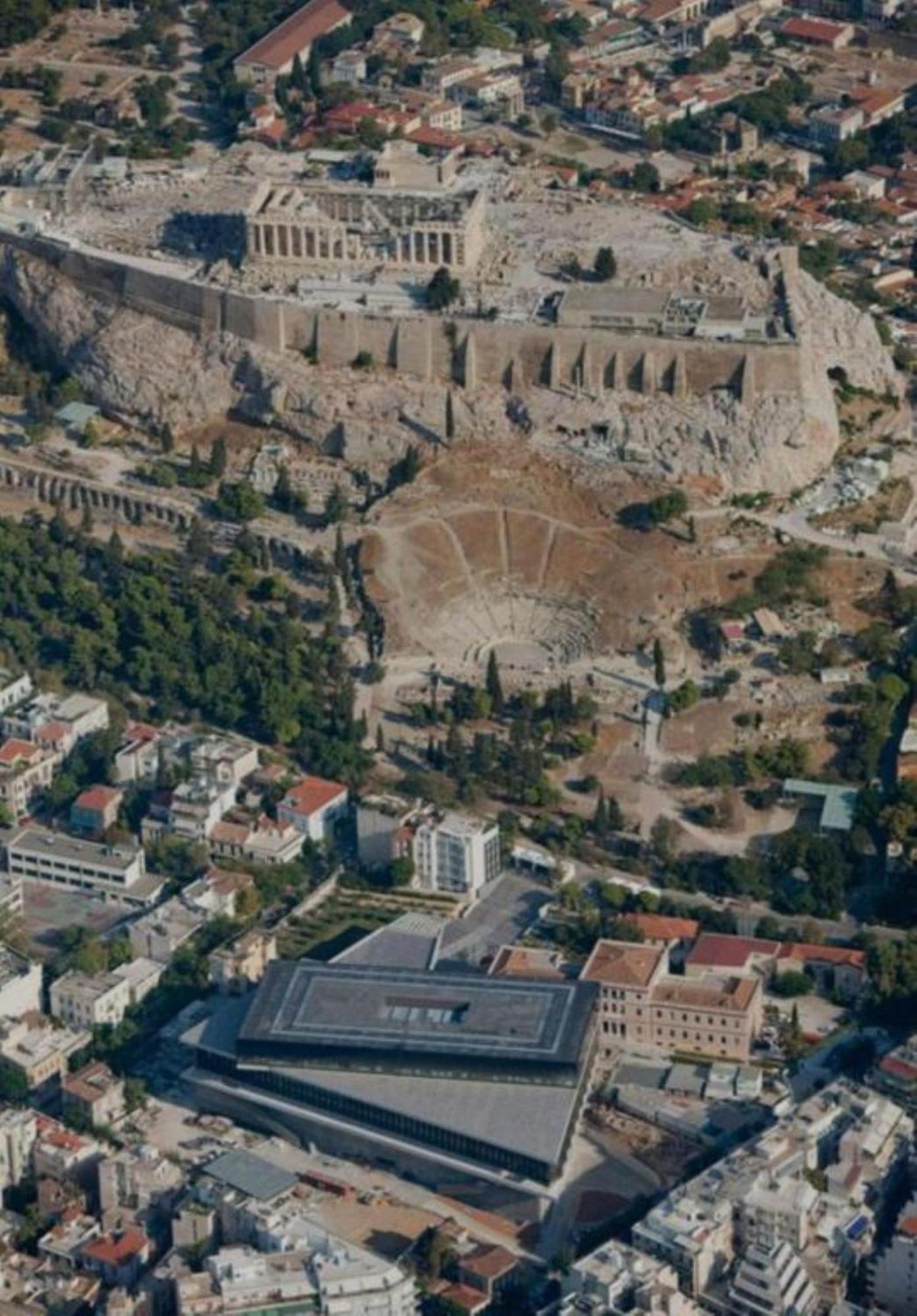 Acropolis Ancient World - 5 Minutes From Subway And Acropolis Museum Διαμέρισμα Αθήνα Εξωτερικό φωτογραφία